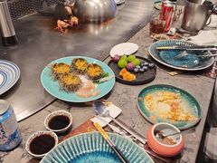 -黑木原精致料理·铁板烧