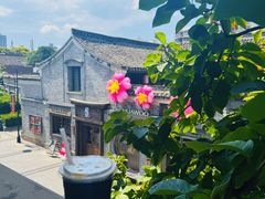 -星巴克(宁波月湖盛园店)