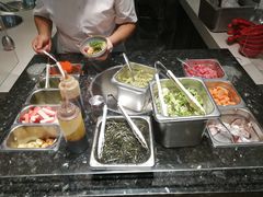 -So Lounge索兰至餐厅(蓝色港湾店)