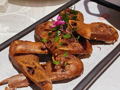 -洪福龙虾