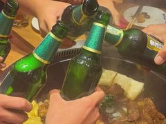 -咱屯子铁锅炖直营店(保利店)