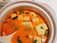 -船歌·鱼水饺青岛菜(正阳路店)