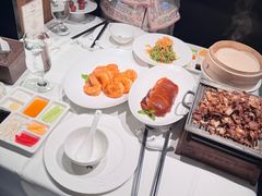 -四季民福烤鸭店(故宫店)