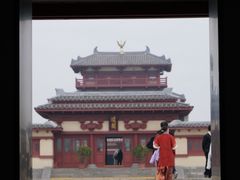 -洛阳古墓博物馆