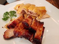 -翠华餐厅(德基广场店)