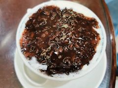 紫米双皮奶-民信老铺(双皮奶博物馆店)