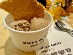 -Onirii Coffee(长乐路店)