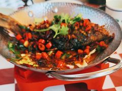 -米椰湘·辣椒炒肉