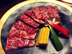 -炎蔵牛舌烤肉