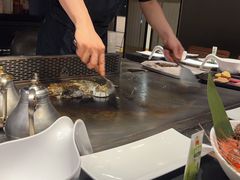 -水木锦堂·自助铁板烧(世贸天阶店)