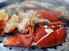 -船奇蒸汽海鲜·闽菜(八市海鲜总店)