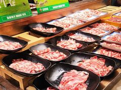 -亚马逊海鲜自助(梅溪湖步步高店)