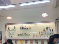 大堂-華歡冰室-WahFoon(吉大店)