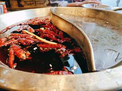 -小龙坎火锅(春熙太古里店)