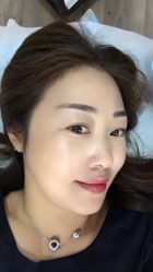 -西施无菌半永久纹绣眉眼影唇轻增发纹发际线