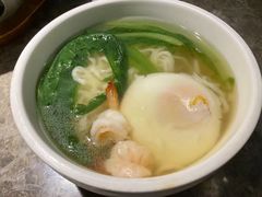 -绿茶餐厅(天津天河城店)