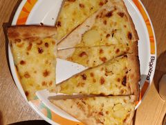 -比格比萨自助(南京万达茂店)