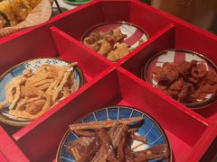 -老萍巷莲花血鸭·萍乡地标江西菜(步行街店)