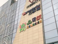 -阜阳宝龙广场