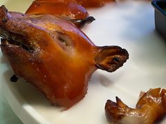 无骨烤乳猪-大树头·花园餐厅(市桥店)