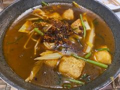 -枪火串烧·东北特色烧烤(罗湖总店)