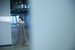 -MANLI BRIDAL婚纱