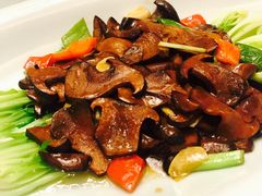 牛肉干巴-阿斯牛牛·凉山菜(新会展店)