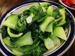 -刘师父老汉口江湖菜(蔡锷路店)