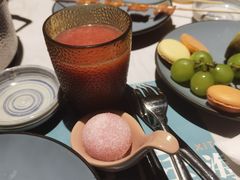 -喜庭海鲜自助(北辰三角洲北辰荟店)