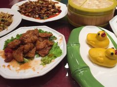 -大地春饼店(黄河路店)