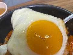 -韩聚园韩国料理(文灶店)