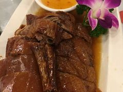 -朱仔记食府(江南大道店)