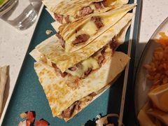 -墨纪Mojí墨西哥餐厅(官舍店)