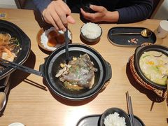 -川堂风·跷脚牛肉·乐山爆炒(宝山日月光店)