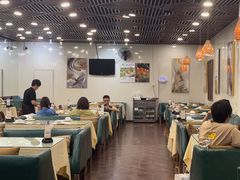 -东四民芳餐厅(世茂工三店)