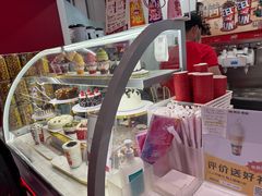 -DQ·蛋糕·冰淇淋(五棵松万达店)