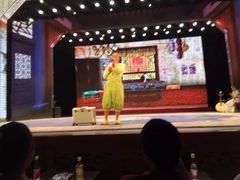 刘老根大舞台(正阳街分部)-大舞台剧场