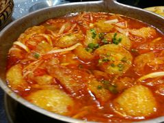 -昆虫窝子·特色云南菜(拓东路总店)