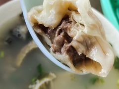 -北三沙家烧麦(北头道街店)