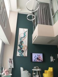 -汐月Health纤体spa中心