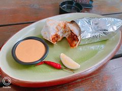 -Pistolera Mexican Cantina女枪手墨西哥餐厅(碧云路店)
