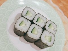 -万岁寿司(蓬江万达店)