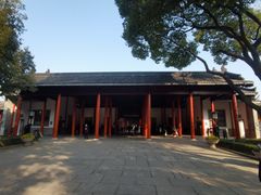 -南京中国近代史遗址博物馆(南京总统府)