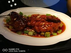 -上海小南国(正大店)