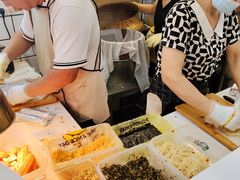 -徐氏糯米包油条(山海关路店)