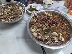 -黑皮酸菜鱼(三山街店)