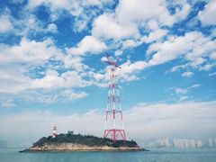-鼓浪屿内厝澳码头(轮渡站)