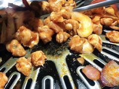 -九田家黑牛烤肉料理(溧阳吾悦店)