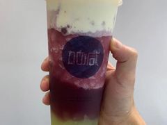 -加减茶饮(高沙店)