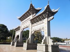 -葛仙湖公园